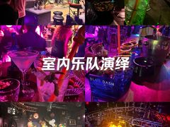 -滨海欢乐昔唐酒吧(财富星座店)