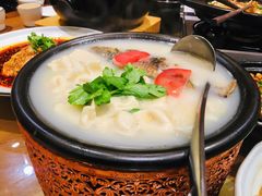-陶德砂锅(蜀汉路店)