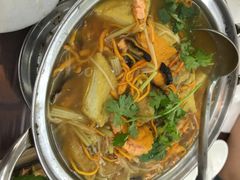 iphone_upload_pic-莲华素食府