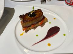 -Wei菋·Le Bistrot