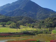 -梧桐山风景名胜区