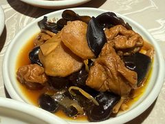 -松鹤面馆·古法焖肉面(观前店)