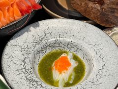 -松鹤精致料理(五一中路店)