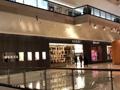 -Gucci(北京金融街购物中心店)