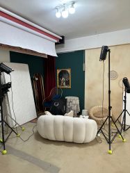 -Angel Fish photography 儿童摄影工作室(亚运村店)