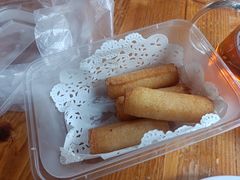 -美未居·老字号·地道顺德菜·桑拿鸡·鱼生(容桂店)