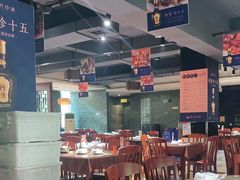 大堂-天下客饭店(中山路店)