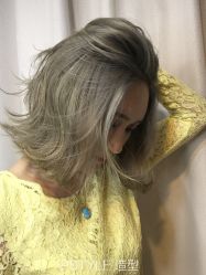 -P.STYLE 派斯造型