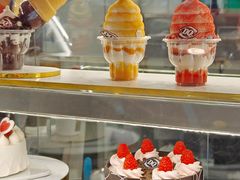 -DQ·蛋糕·冰淇淋(五棵松万达店)