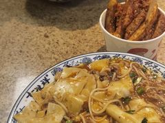 -清真·七祺祥面片手抓羊肉(瑞德店)