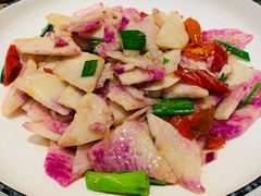 -祥老弟老信丰萝卜饺旗舰店(建设路二分店)