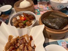 -真點心(高士德店)