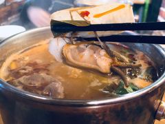 -Thai Basil罗勒叶泰式餐厅(时代天街店)