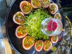 -79号渔船海鲜饭店(华强北店)