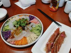 -宏天寶·北京烤鸭(宾馆西路2店)