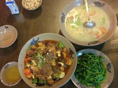 -公社食堂(牧电路店)