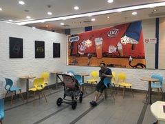 -DQ·蛋糕·冰淇淋(川沙东海岸店)