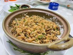 -盛记顺德高佬猪杂粥