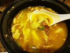 -東城故事·尋找姆媽的味道(玉兰路店)