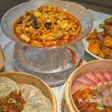公主请来吃川菜！
