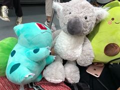 -PAWTOY爪e玩偶店(天兴罗斯福店)