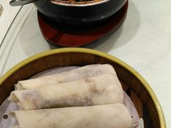 -小厨娘淮扬菜(天印大道店)