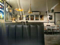 -狮龙啤酒烧烤屋(建二路店)