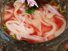 鲜鸭肠-重庆渝达老火锅(春熙路店)