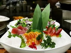 -大渔·观筵(三里屯太古里店)