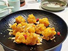 -峨嵋酒家 南北川菜 优选烤鸭(广渠路店)