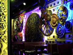 -海倫司小酒館(尖沙咀店 )