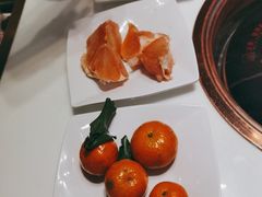-洪氏嗨捞·猪肚鸡火锅(阳光天地店)