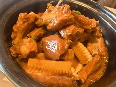 -海泰食府·新鲁菜·家宴(总部基地店)