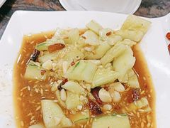 -郑贵初烧烤·烤凤爪的发明者(王家湾店)