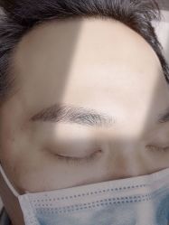 -MIVI·纹眉半永久野生眉