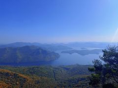 -五女山景区