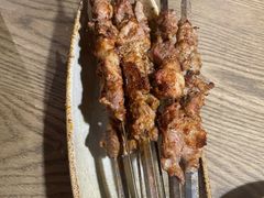 -那时新疆·若羌(经纬汇店)