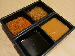 -花味·自助烤肉(雨花客厅店)