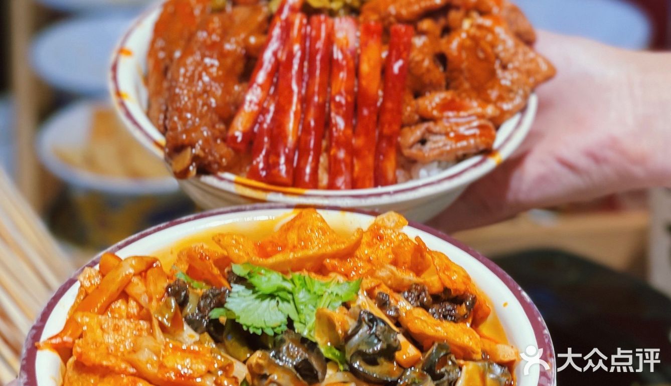 不允许还有任何人没吃过螺蛳粉火锅好嘛！！