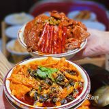 不允许还有任何人没吃过螺蛳粉火锅好嘛！！