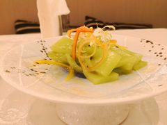 -酌宴府The China Club·广州万富希尔顿酒店(云城东路店)