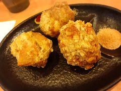 -博多一幸舍(侨福芳草地购物中心店)