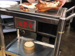 -全聚德(扬州虹桥坊店)