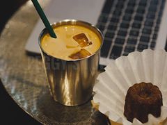 -Au Cafe&Roastery(华侨城店)