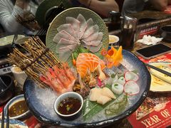 -古田居·特色寿司料理(星之岛旗舰店)