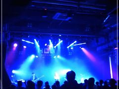 -HOU LIVE(下沙店)