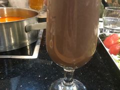 -青柠记忆泰式海鲜火锅(合生汇购物中心店)