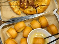 -热巴姐姐羊肉泥炉(湘江世纪城店)