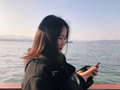 -西湖游船