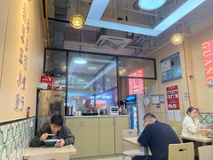 -岭南第一锅(萝岗万达店)